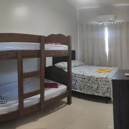Casa Duplex Esperanca - Ar E Garagem Privativa Apartment Bom Jesus da Lapa Exterior photo