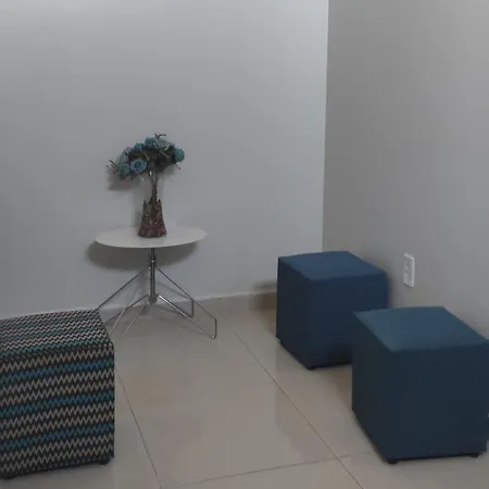 Casa Duplex Esperanca - Ar E Garagem Privativa Apartment Bom Jesus da Lapa Exterior photo