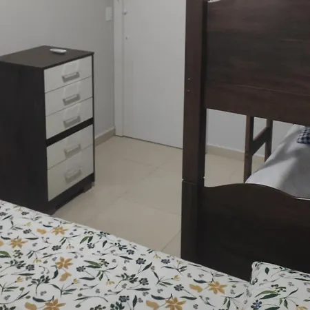 Casa Duplex Esperanca - Ar E Garagem Privativa Apartment Bom Jesus da Lapa Exterior photo