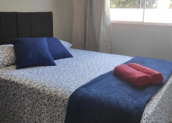Casa Duplex Esperanca - Ar E Garagem Privativa