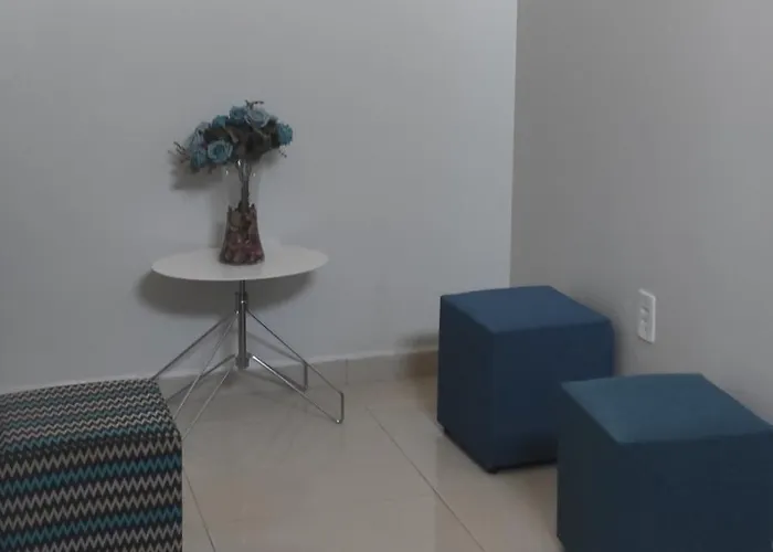 Casa Duplex Esperanca - Ar E Garagem Privativa