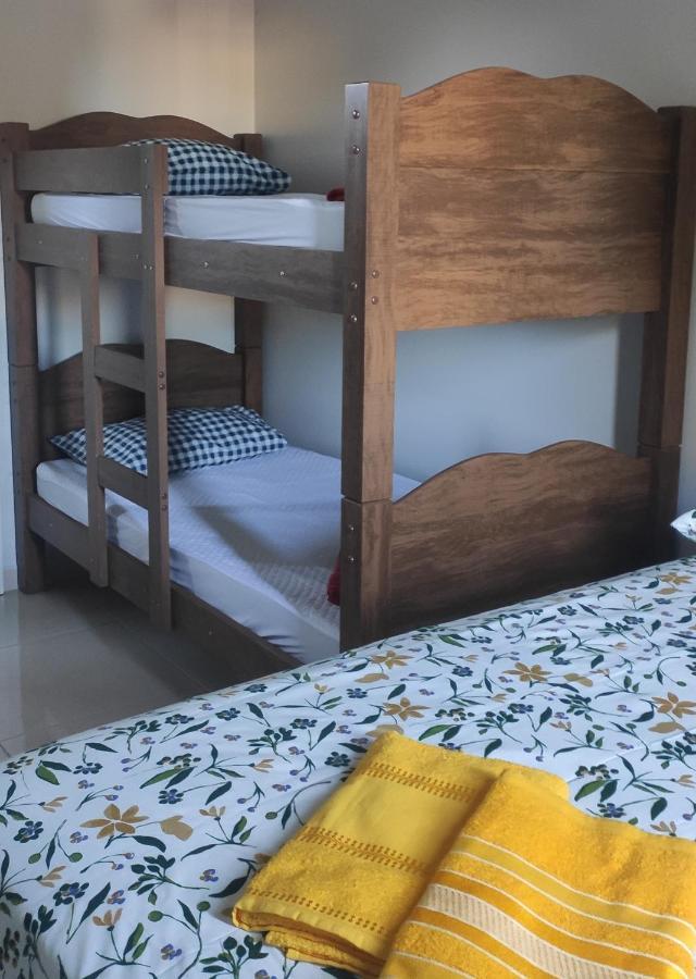 Casa Duplex Esperanca - Ar E Garagem Privativa * Bom Jesus da Lapa