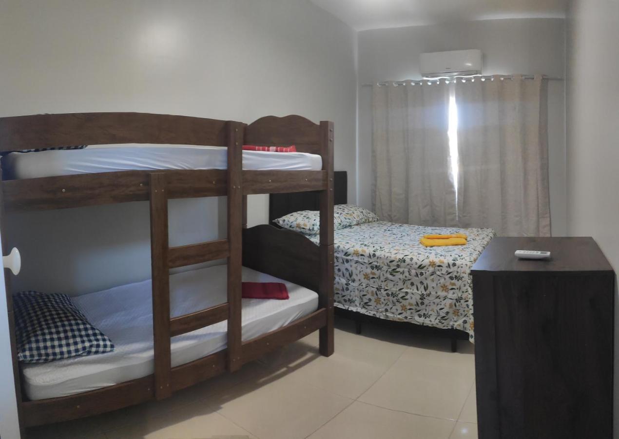Apartment Casa Duplex Esperanca - Ar E Garagem Privativa