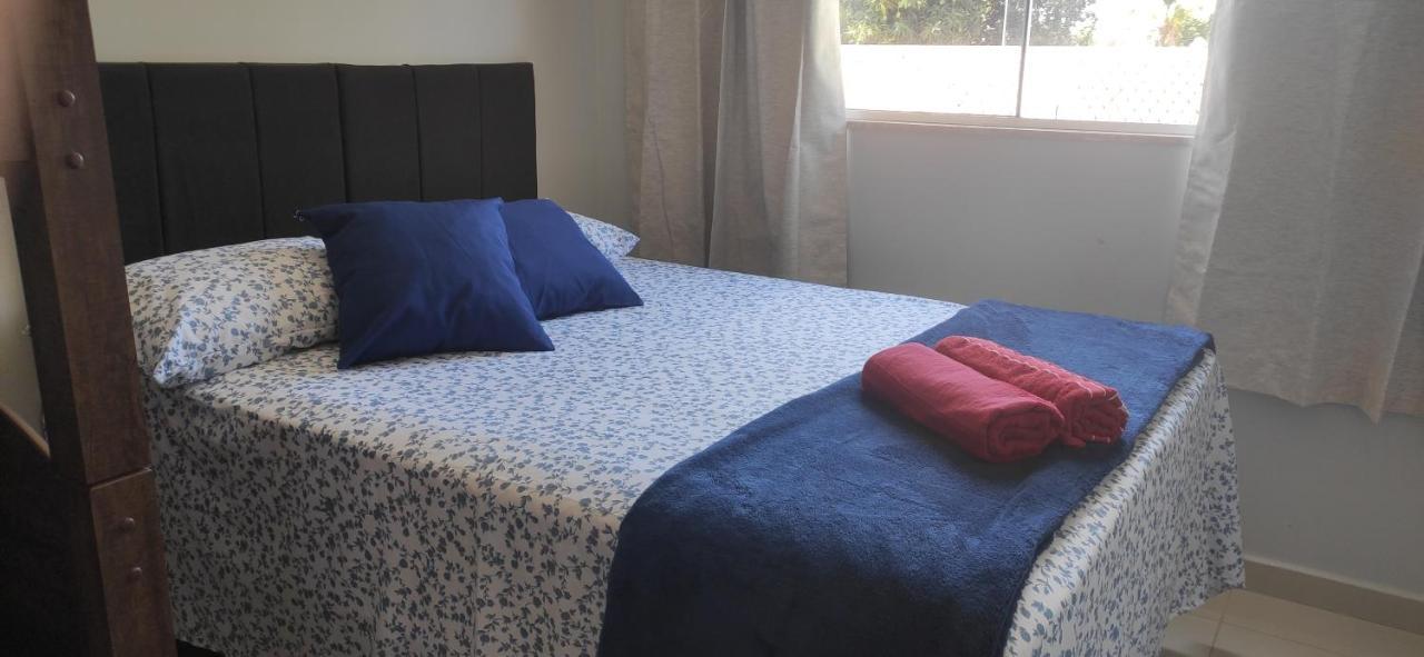Casa Duplex Esperanca - Ar E Garagem Privativa *