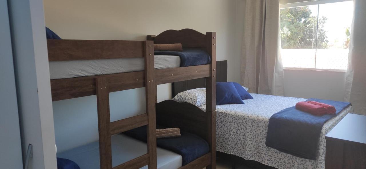 Apartment Casa Duplex Esperanca - Ar E Garagem Privativa *