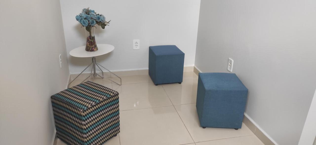 Apartment Casa Duplex Esperanca - Ar E Garagem Privativa