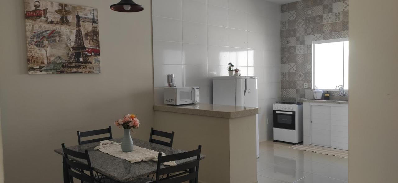 Casa Duplex Esperanca - Ar E Garagem Privativa Apartment Bom Jesus da Lapa