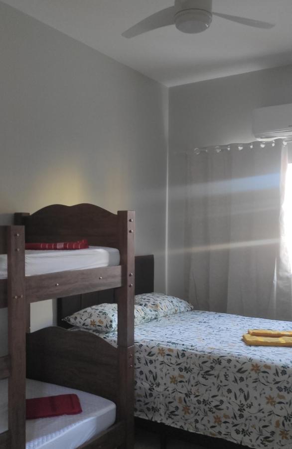 Apartment Casa Duplex Esperanca - Ar E Garagem Privativa Bom Jesus da Lapa